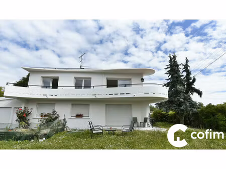 achat appartement 3 pièces 60m² pau 64000