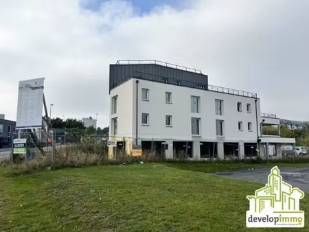 location commerce mondeville 14120 30m² à 224m²
