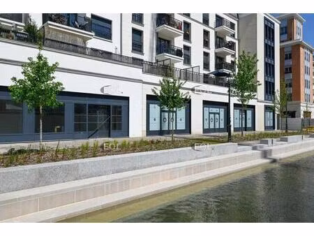 location commerce clamart 92140 100m² à 238m²