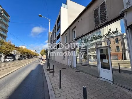 location commerce reims 51100 34m²