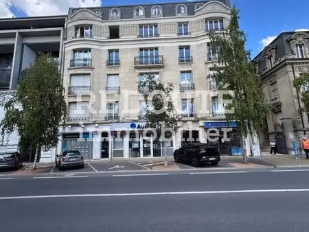 location commerce reims 51100 50m²