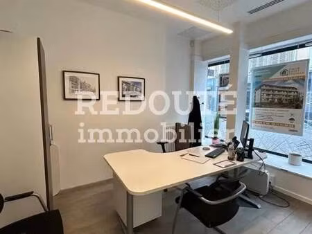 location commerce reims 51100 77m²