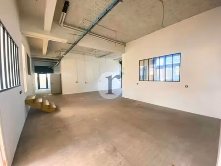 location commerce lille 59000 390m²