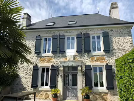 vente maison bordes 64510 - - surface privée