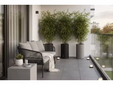 annonce appartement à vendre