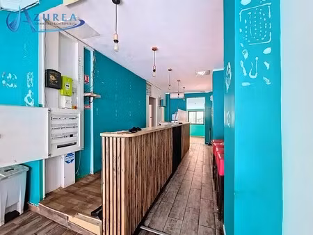 location commerce nice 06000 59m²