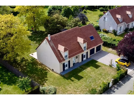 annonce maison à vendre