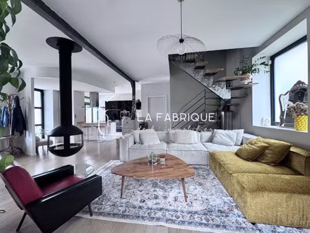 vente maison 4 pièces 91m2 pau 64000 - 310000 € - surface privée