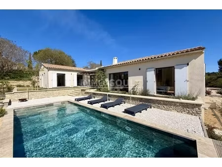 annonce maison à vendre