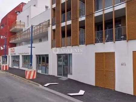 location commerce lagord 17140 1278m²