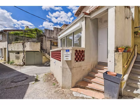 annonce maison à vendre