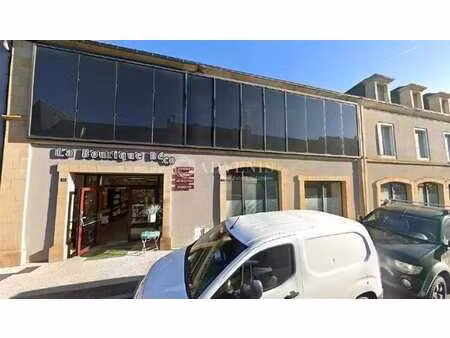 location commerce terrasson lavilledieu 24120 60m²