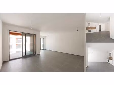 appartement à vendre à rue sainte-anne - rue du serment braine-l'alleud (vbe20916)