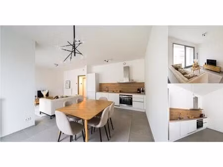 appartement à vendre à rue sainte-anne - rue du serment braine-l'alleud (vbe20917)