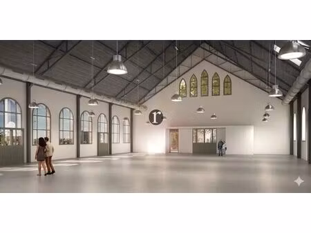location commerce saint andre lez lille 59350 364m² à 754m²