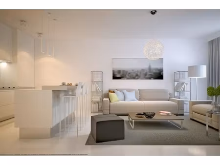 annonce appartement à vendre