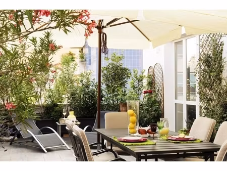 annonce appartement à vendre