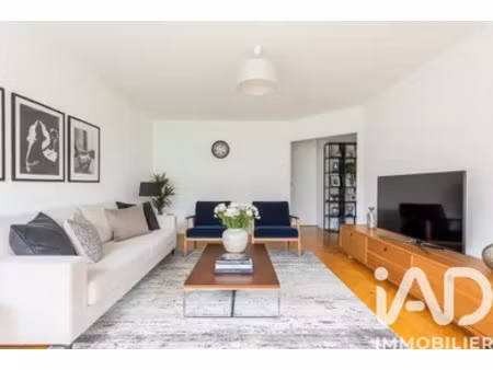 appartement à longjumeau (91160)