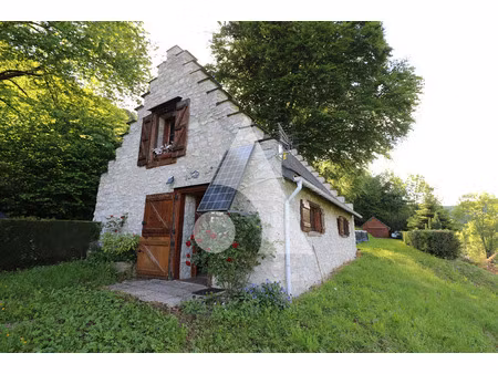 vente maison 3 pièces 75m2 beaudéan 65710 - 210000 € - surface privée