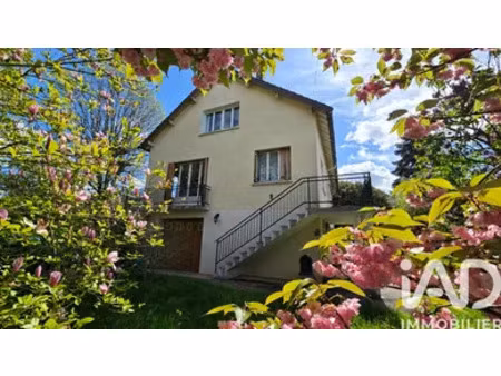 maison à égly (91520)