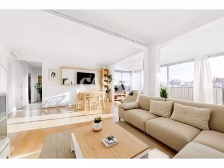 annonce appartement à vendre