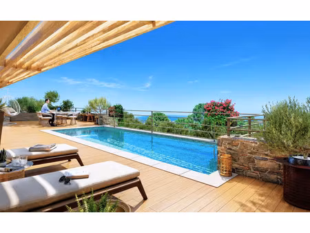 vente maison 4 pièces 135m2 banyuls-sur-mer (66650) - 860000 € - surface privée