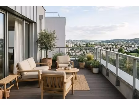 annonce appartement à vendre