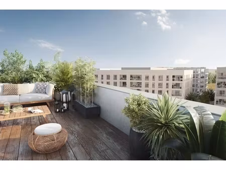 annonce appartement à vendre