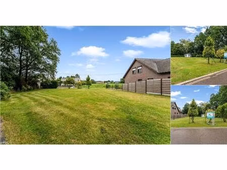 terrain à vendre à schandooi veerle (rbv87302)