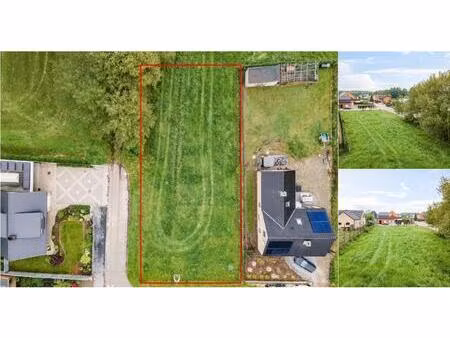 terrain à vendre à bienderstraat pelt (rbv87192)