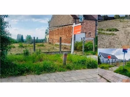 terrain à bâtir à vendre à d'arconatistraat 55 dilbeek (rbv87362)