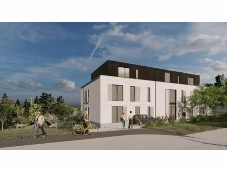 terrain à bâtir à vendre à eupen (vbe20630)