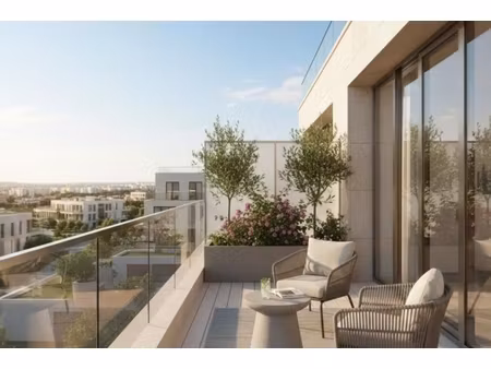 annonce appartement à vendre