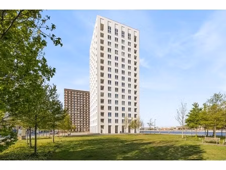 appartement te koop in antwerpen met 3 slaapkamers