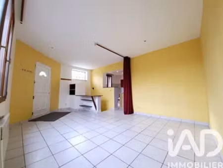 studio à vigneux-sur-seine (91270)