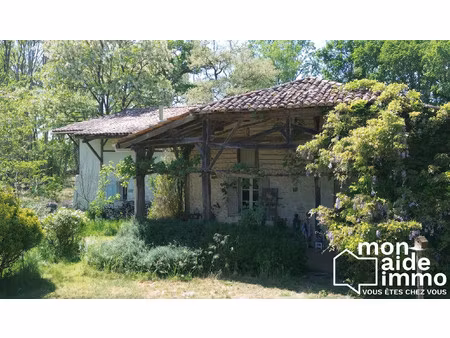 magnifique landaise de 220 m² dans environnement exceptionnel