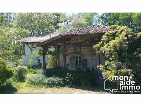 magnifique landaise de 220 m² dans environnement exceptionnel