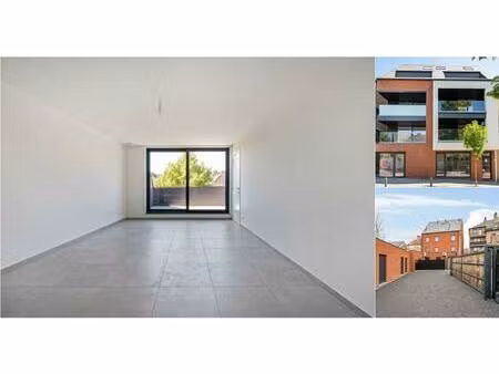 duplex à vendre à dorpsstraat 23 diepenbeek (rbv87357)