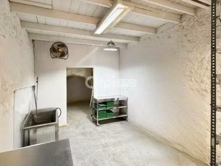location commerce marseille 13005 80m²