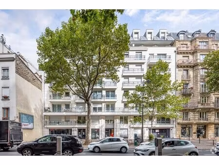location commerce paris 75012 34m² à 199m²