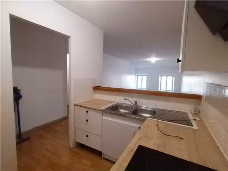 appartement à louer valréas