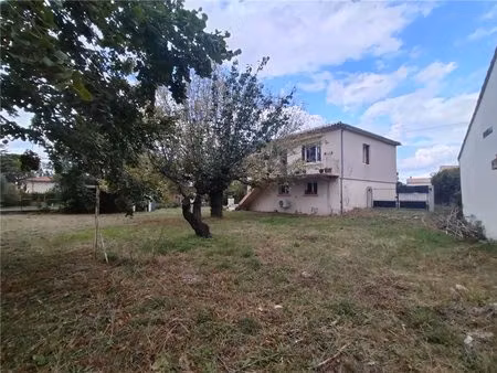 maison à louer valréas