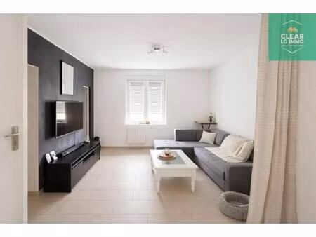 en vente appartement 65 m² – 103 000 € |amnéville