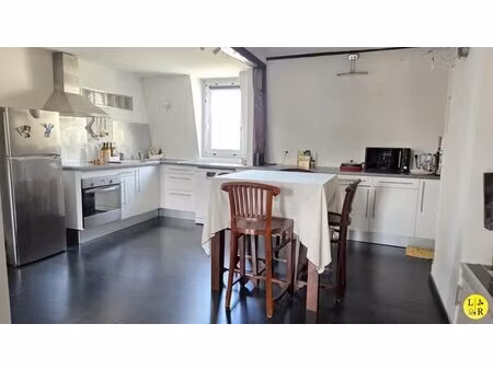 en vente appartement 45 44 m² – 128 000 € |arras
