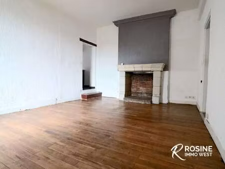 vente appartement 3 pièces à beaufort-en-anjou (49250) : à vendre 3 pièces / 65m² beaufort
