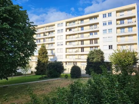 en vente appartement 47 m² – 80 250 € |cholet