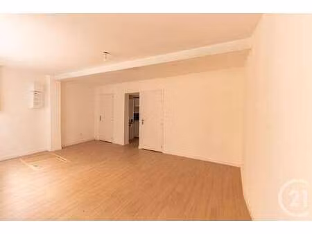 vente appartement 2 pièces à laval (53000) : à vendre 2 pièces / 44m² laval
