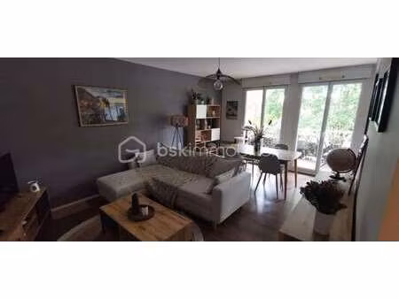 vente appartement 3 pièces au mans ouest (72000) : à vendre 3 pièces / 67m² le mans ouest