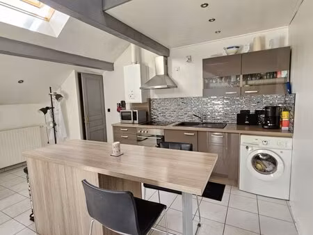 en vente appartement 95 m² – 195 000 € |mexy