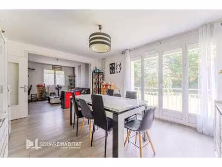 vente appartement 5 pièces à rezé (44400) : à vendre 5 pièces / 90m² rezé